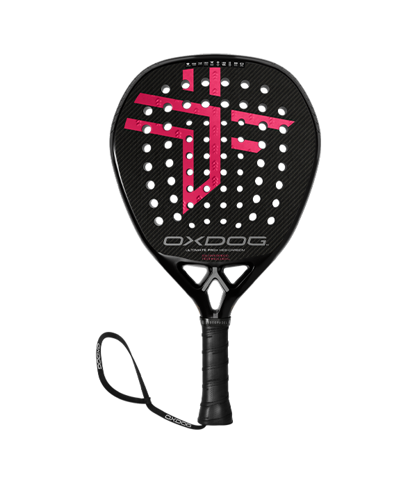 Raqueta Oxdog Ultimate Pro+ 2025