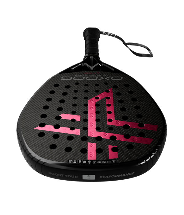 Raqueta Oxdog Ultimate Pro+ 2025