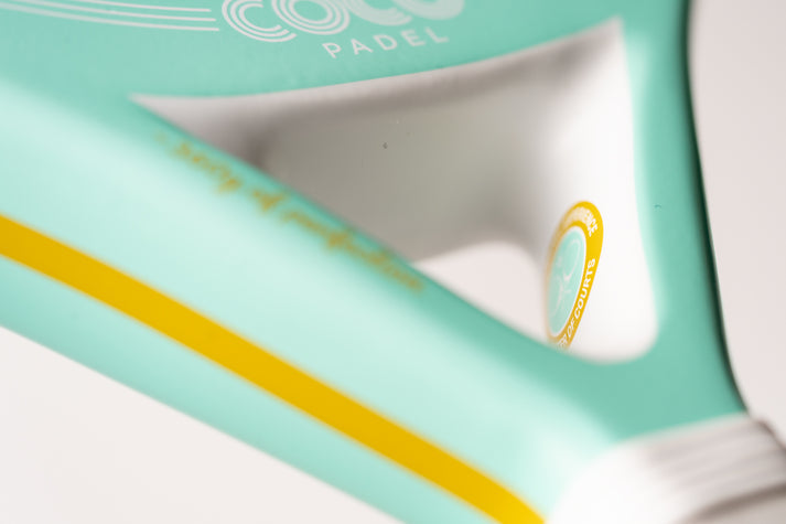 RC TRES – Tabla de paddle surf