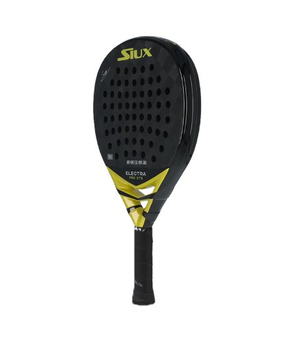 Pala de pádel Siux Electra ST3 Stupa 2024