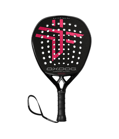 Raqueta Oxdog Ultimate Pro+ 2025