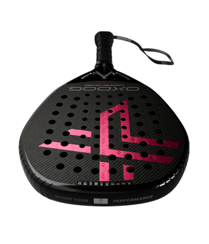Raqueta Oxdog Ultimate Pro+ 2025