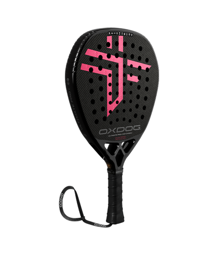 Raqueta Oxdog Ultimate Pro+ 2025