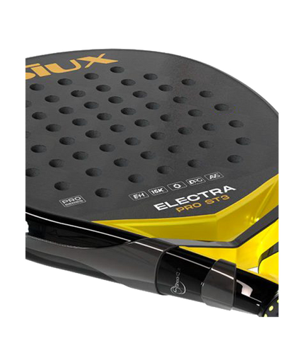 Pala de pádel Siux Electra ST3 Stupa 2024 