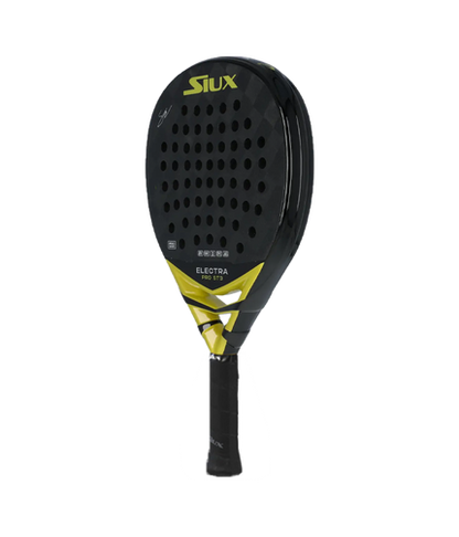 Pala de pádel Siux Electra ST3 Stupa 2024 