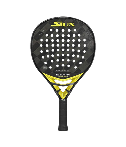 Pala de pádel Siux Electra ST3 Stupa 2024 